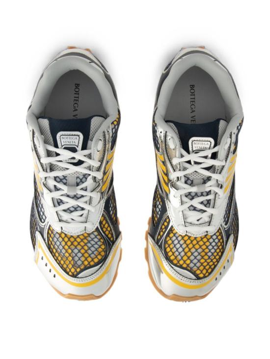 26FW 보테가베네타 오르빗 스니커즈 741357 V2X407386 TAXI DENIM - BOTTEGA VENETA