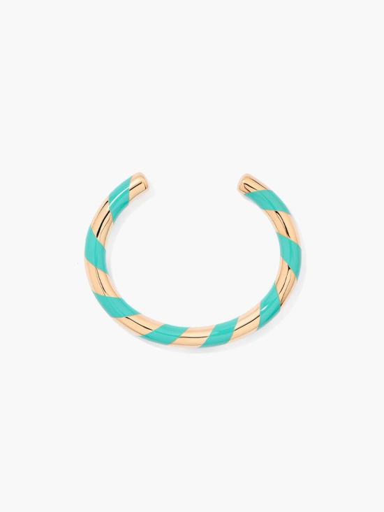  오렐리 비더만 커프스 링크/타이 홀더 Aurelie Bidermann 포지타노 브레이슬릿