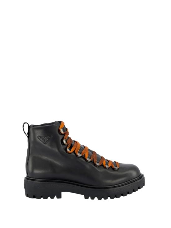 26FW 프라다 부츠 2TE220 F G000 3KDPF0002 NERO