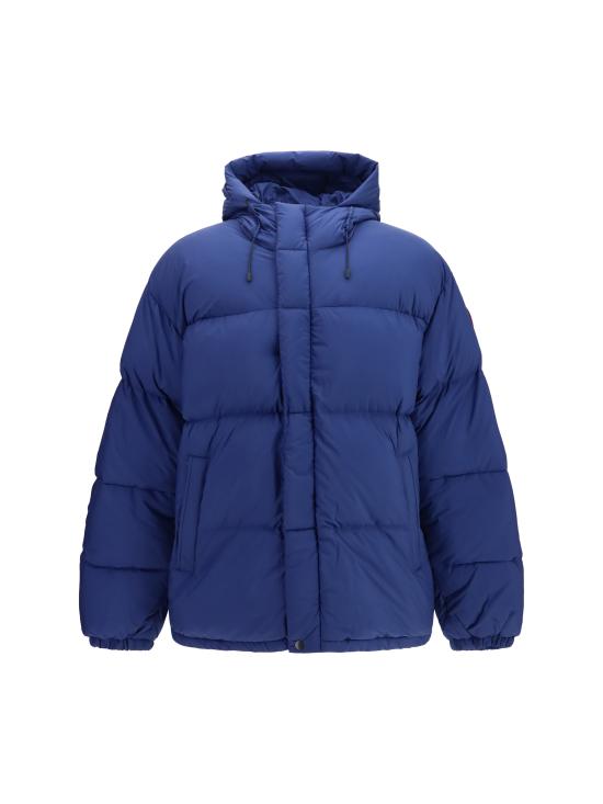 26FW 캐나다구스 패딩 1744M 9841 OXFORD NAVY MARINE