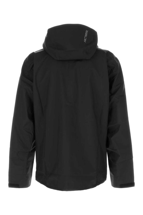 26FW 아크테릭스 자켓 X000010868 BLACK - ARC`TERYX