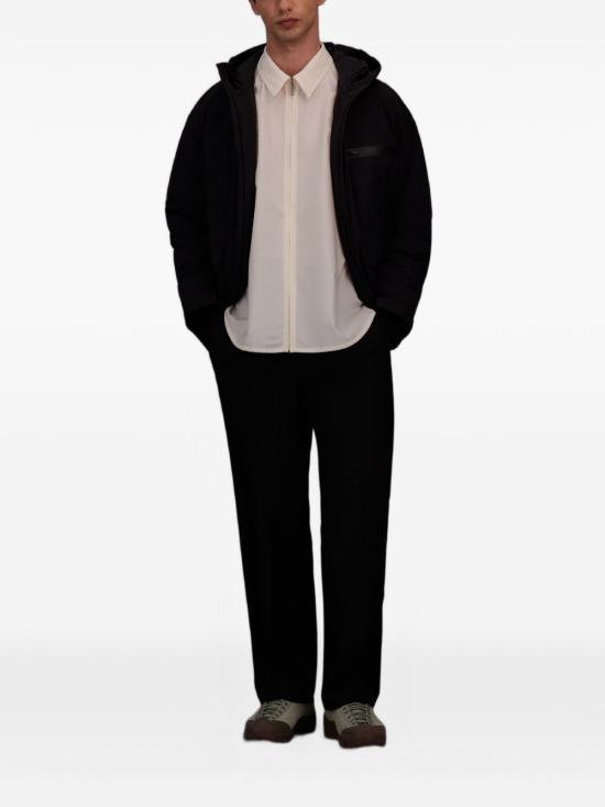 26FW 라미나르 패딩 PI00402UL 111289300 BLACK - LAMINAR