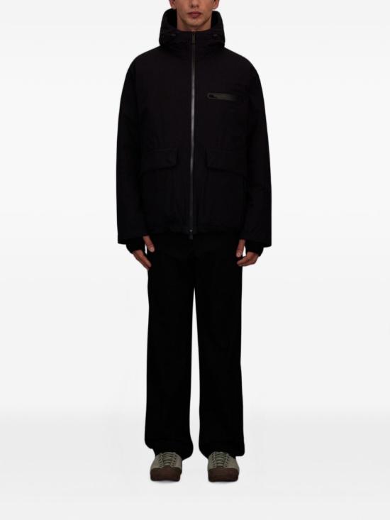 26FW 라미나르 패딩 PI00402UL 111289300 BLACK - LAMINAR