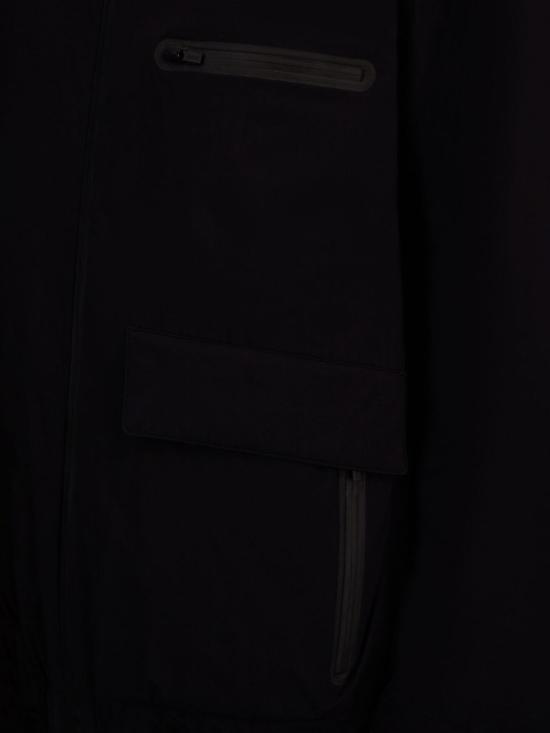 26FW 라미나르 패딩 PI00402UL 111289300 BLACK - LAMINAR