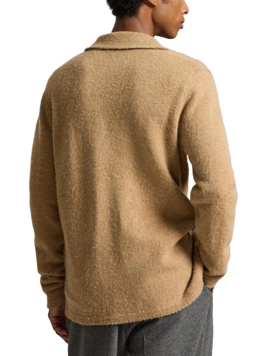 26FW 랄프 로렌 코트 710B28811 001 BEIGE - RALPH LAUREN