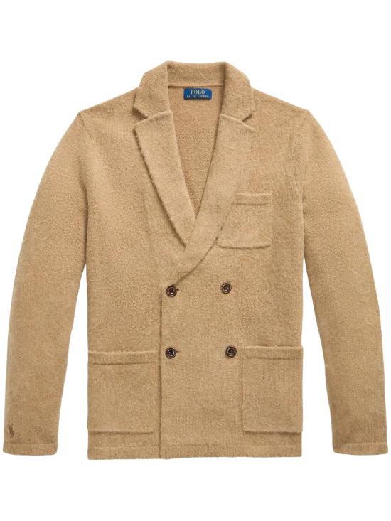26FW 랄프 로렌 코트 710B28811 001 BEIGE