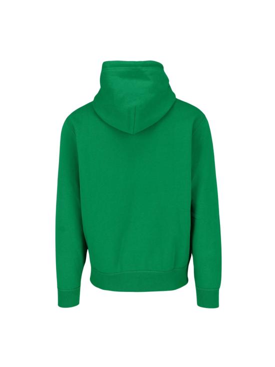 26FW 랄프 로렌 긴팔 티셔츠 710766778 504 GREEN - RALPH LAUREN