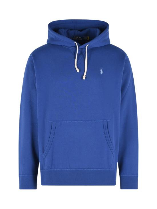 26FW 랄프 로렌 긴팔 티셔츠 710766778 507 NAVY