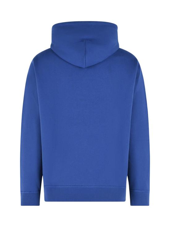 26FW 랄프 로렌 긴팔 티셔츠 710766778 507 NAVY - RALPH LAUREN