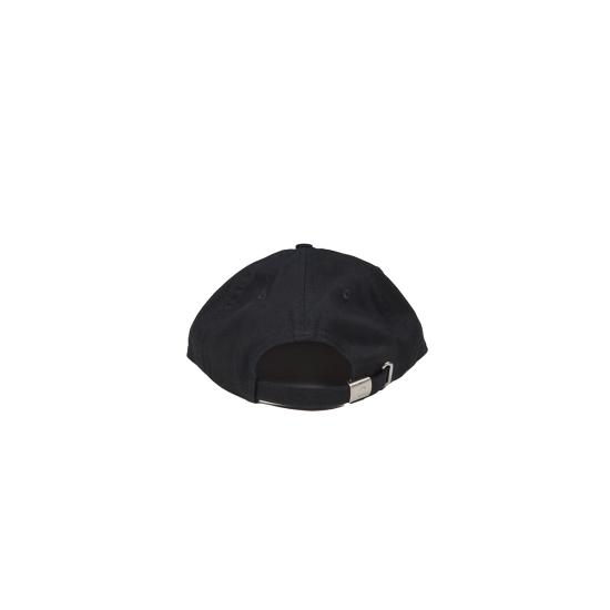 26SS 칼하트 WIP 볼캡 I032899 0D2XX NERO - CARHARTT WIP