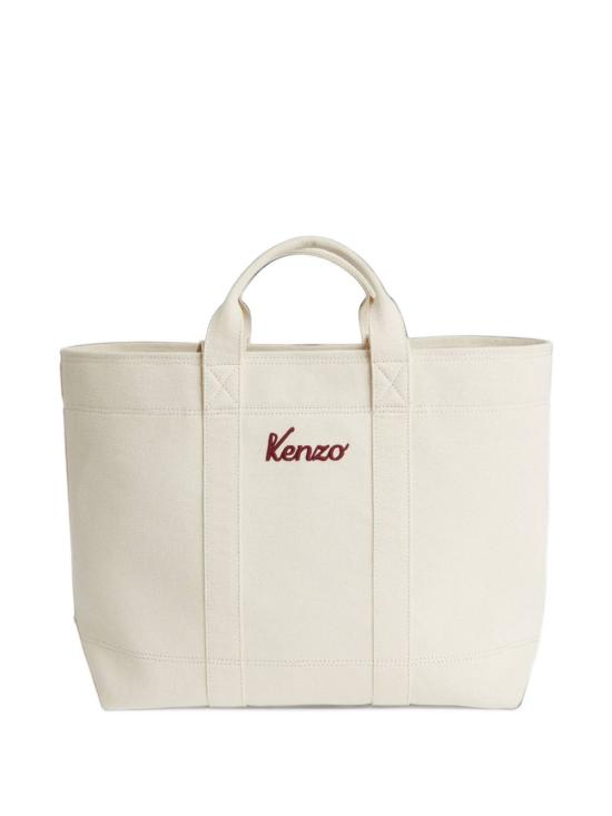 26FW 겐조 가방 FG68SA911F25 03 CREAM - KENZO