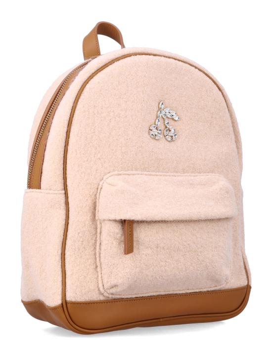 26FW [키즈] 봉쁘앙 가방 W06GBAW00022 060 BEIGE - BONPOINT
