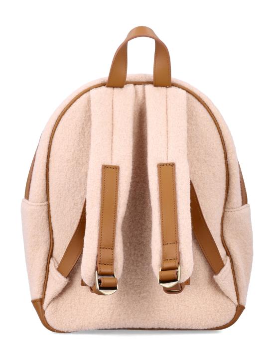 26FW [키즈] 봉쁘앙 가방 W06GBAW00022 060 BEIGE - BONPOINT