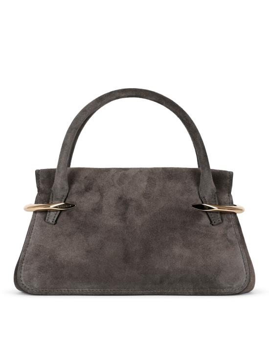 26FW 지방시 클러치/파우치 BB515JB2L7 021 DARK GREY - GIVENCHY