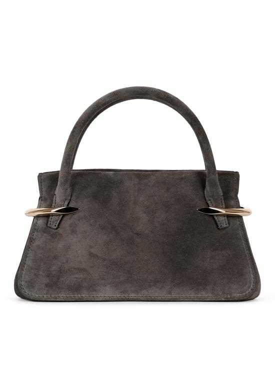 26FW 지방시 클러치/파우치 BB515JB2L7 021 DARK GREY - GIVENCHY