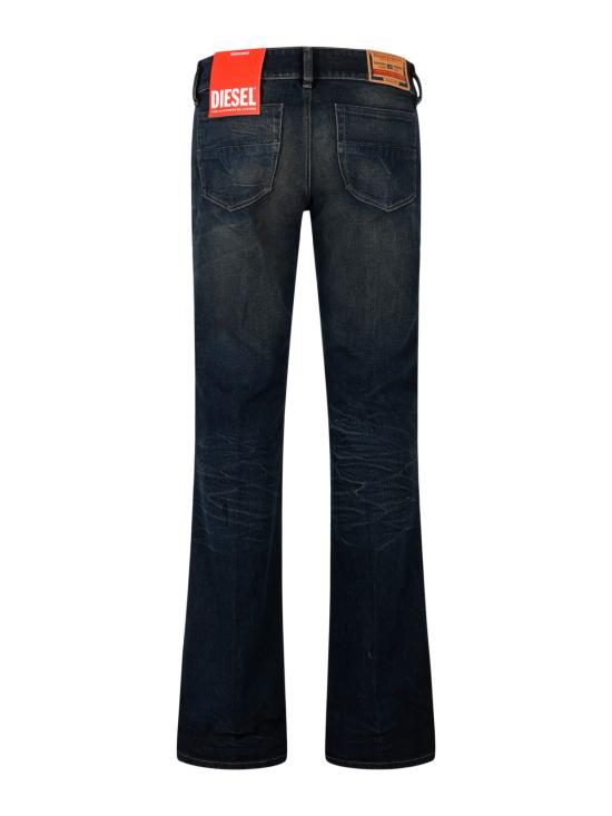 26FW 디젤 데님 팬츠 A14741 007EH01 - DIESEL