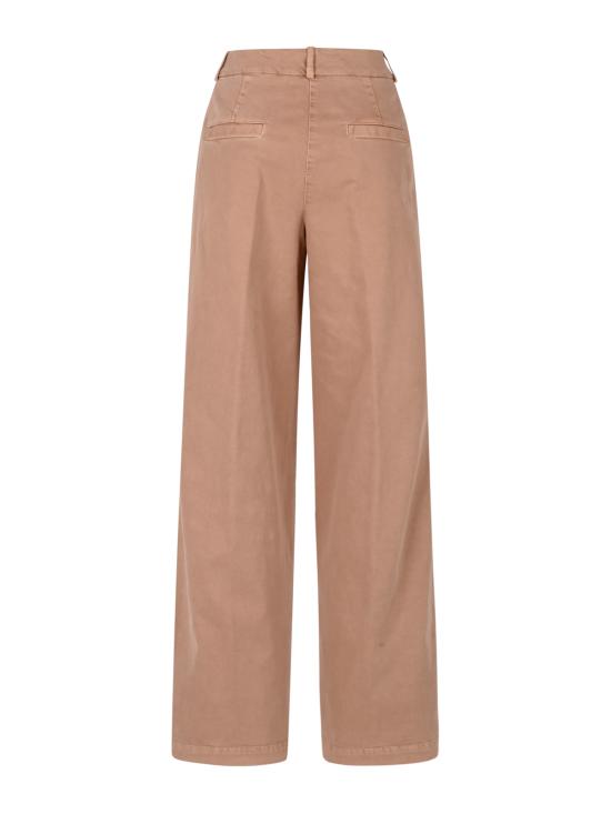 26FW 페세리코 팬츠 A04541T3 2479256 BEIGE TERRA DI MARTE - PESERICO