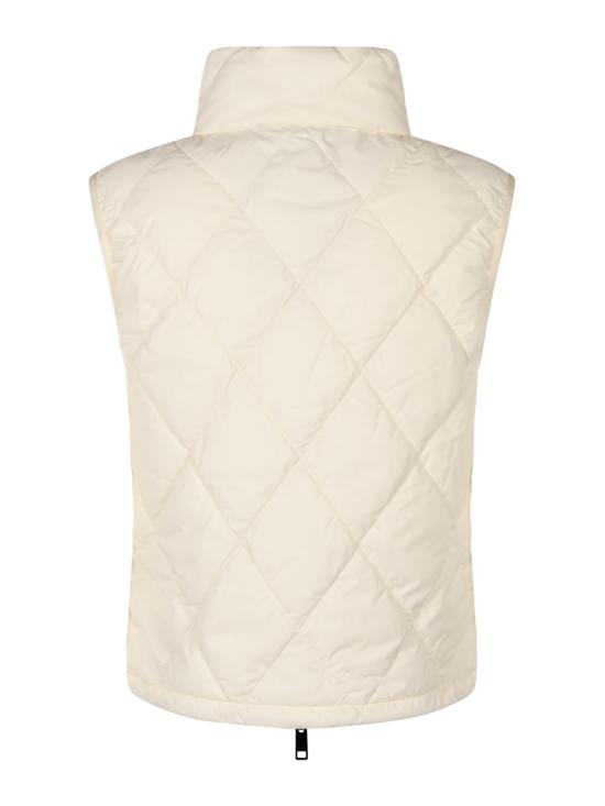 26FW 버버리 의류 8127011 C6056 TUNDRA WHITE - BURBERRY