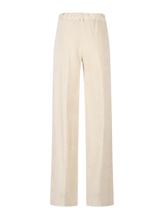 26FW 에르노 팬츠 PT000268D 129321200 MILK - HERNO