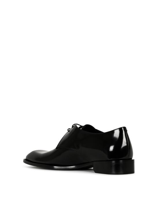 26FW 생로랑 드레스 슈즈 A005ET AAAPI1000 NERO - SAINT LAURENT