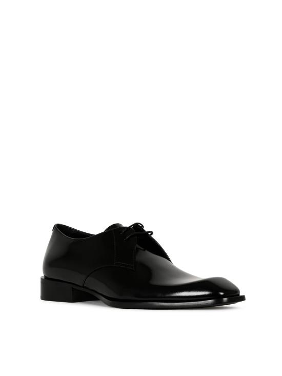 26FW 생로랑 드레스 슈즈 A005ET AAAPI1000 NERO - SAINT LAURENT