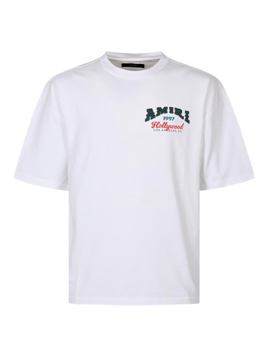 26FW 아미리 셔츠 AM426JR034 003O WHITE - AMIRI
