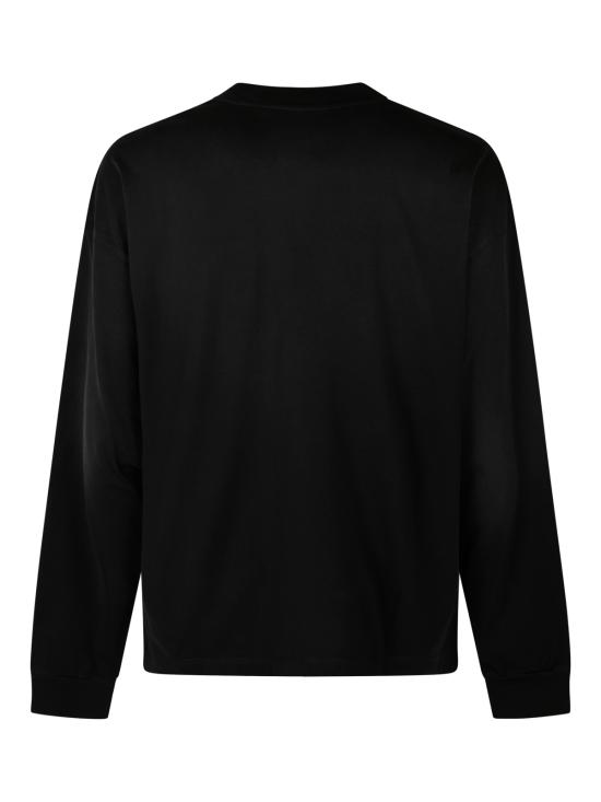 26FW 아미리 셔츠 AM426JR011 0002 BLACK - AMIRI