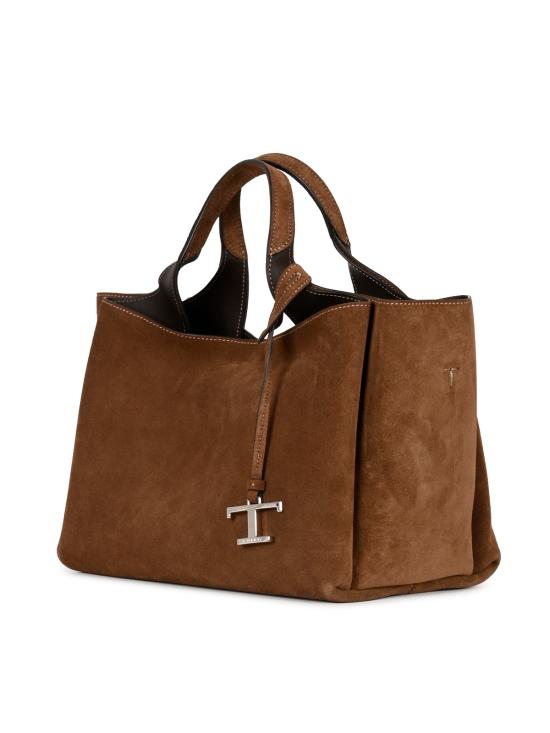 26FW 토즈 미니 토트백 XBWAPAFL100 XBL246F S810 TABACCO SC S808 PALISSAN - TODS