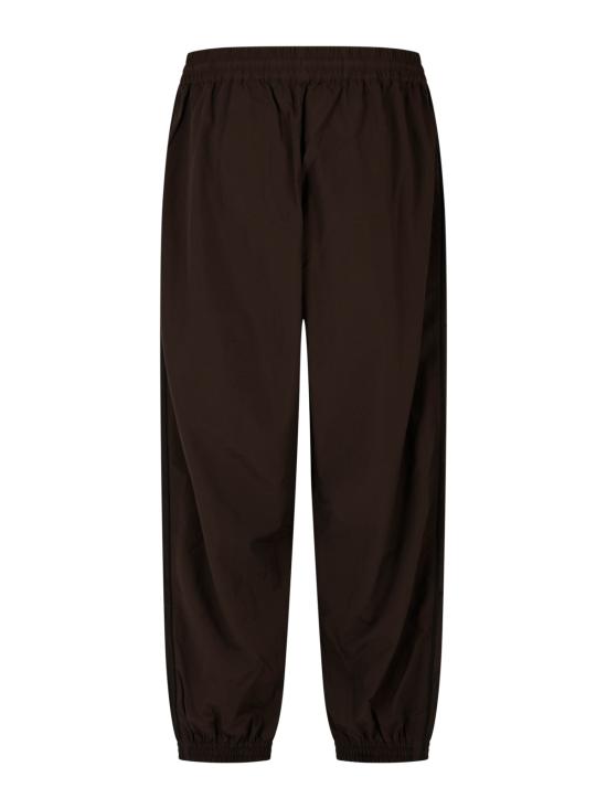 26FW 윌리 차바리아 트레이닝/조거 팬츠 MUWPA004 046N097 UNIFORM BROWN - WILLY CHAVARRIA