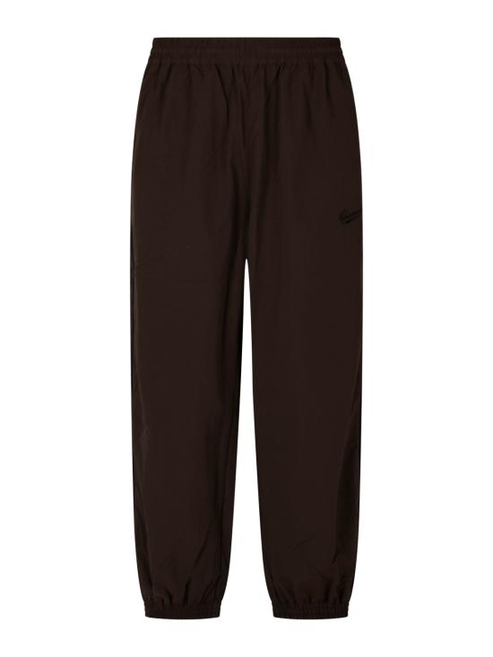 26FW 윌리 차바리아 트레이닝/조거 팬츠 MUWPA004 046N097 UNIFORM BROWN