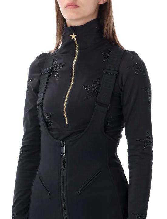 26FW 골드버그 스포츠웨어 GB00175264 9000 NERO - GOLDBERGH