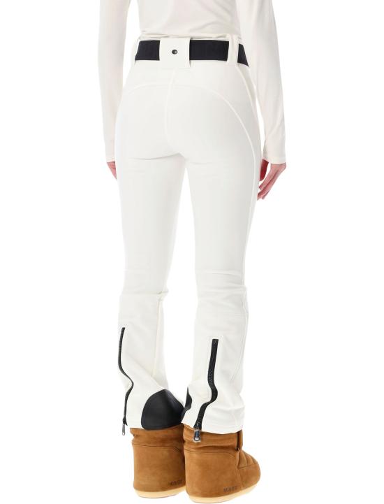 26FW 골드버그 스포츠웨어 GB00170264 8381 SNOW WHITE - GOLDBERGH