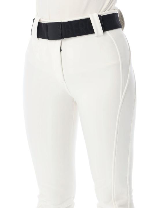 26FW 골드버그 스포츠웨어 GB00170264 8381 SNOW WHITE - GOLDBERGH