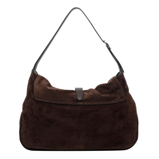 26FW 구찌 토트백 A005ZI AAGT92138 BROWN - GUCCI