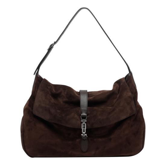 26FW 구찌 토트백 A005ZI AAGT92138 BROWN
