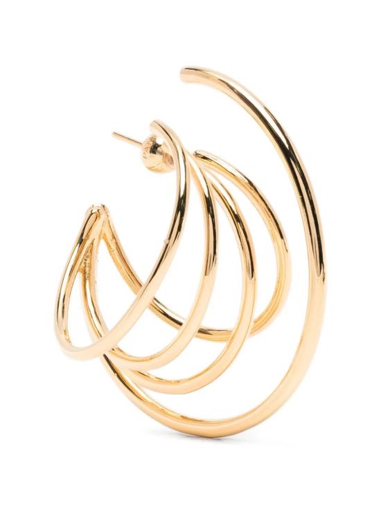 26SS 판코네시 이어링 EA028 GOLD