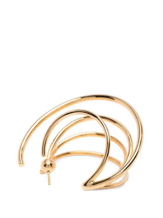 26SS 판코네시 이어링 EA028 GOLD - PANCONESI