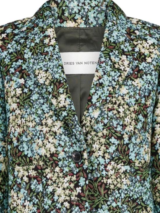 26FW 드리스 반 노튼 자켓 104014153 SKY - DRIES VAN NOTEN