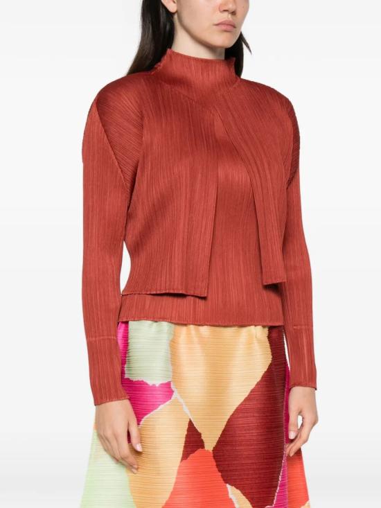 26FW 플리츠플리즈 수트 자켓 PP68JO132 49 - PLEATS PLEASE