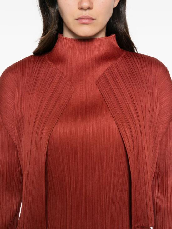 26FW 플리츠플리즈 수트 자켓 PP68JO132 49 - PLEATS PLEASE