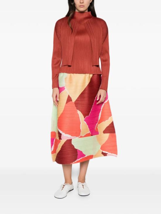 26FW 플리츠플리즈 수트 자켓 PP68JO132 49 - PLEATS PLEASE