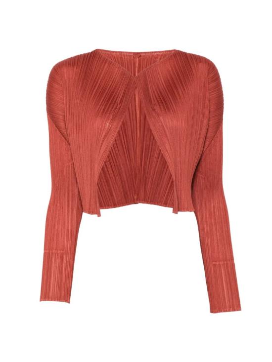 26FW 플리츠플리즈 수트 자켓 PP68JO132 49