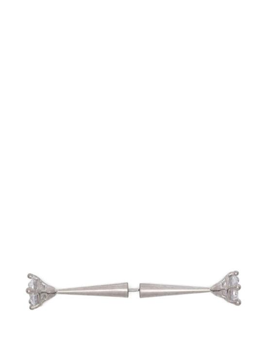 26SS 판코네시 이어링 EA010 SILVER