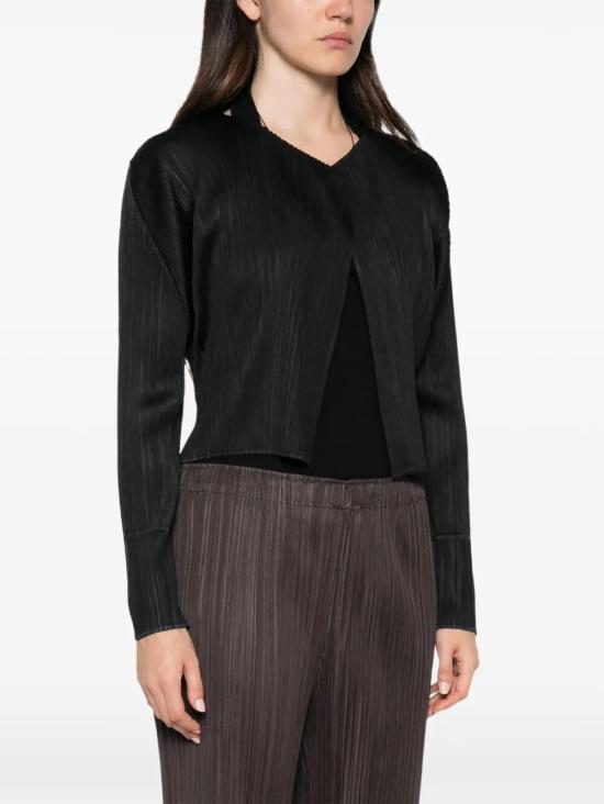 26FW 플리츠플리즈 수트 자켓 PP68JO132 15 - PLEATS PLEASE