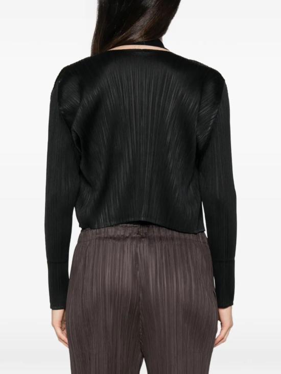 26FW 플리츠플리즈 수트 자켓 PP68JO132 15 - PLEATS PLEASE