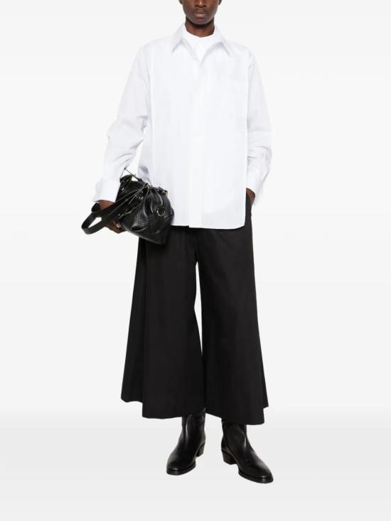 26FW 사카이 셔츠 2608741 OFF WHITE 151 - SACAI
