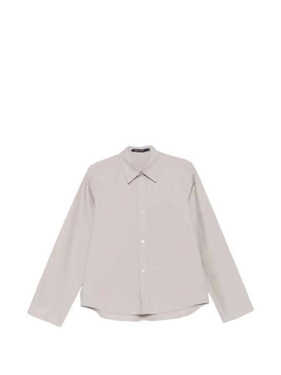 26FW 소피 드후레 셔츠 BELONE CTOP POWDER