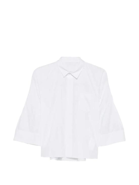 26FW 사카이 셔츠 2608743 OFF WHITE 151