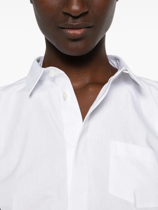 26FW 사카이 셔츠 2608743 OFF WHITE 151 - SACAI