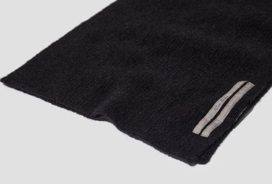 26FW 릭 오웬스 머플러/스카프 RU02F4479 KWP - RICK OWENS